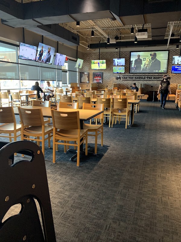 Photo by Fred Soward