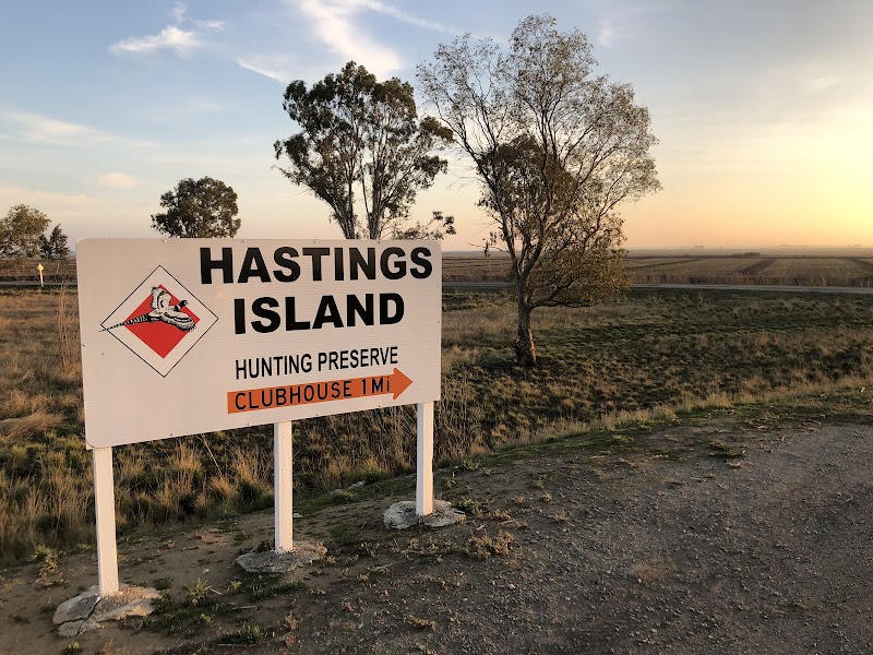 Hastings Island Hunting Preserve - Photo 3