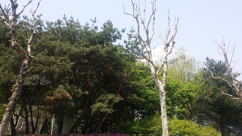 군포수릿길 도시테마길(도장공원길) 사진 4