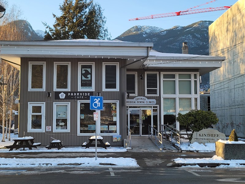 Squamish Dental Group