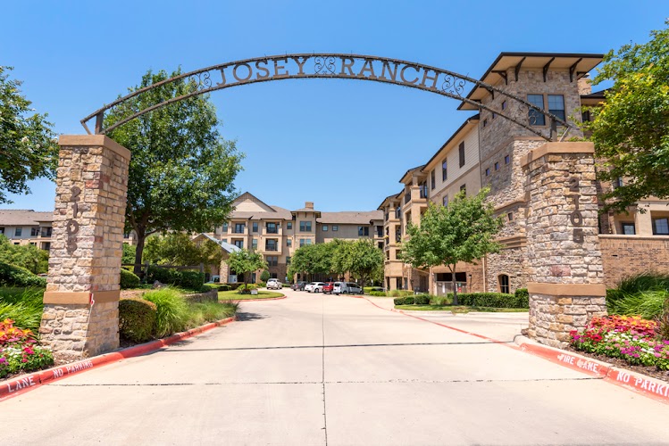 StoryPoint Carrollton at Josey Ranch