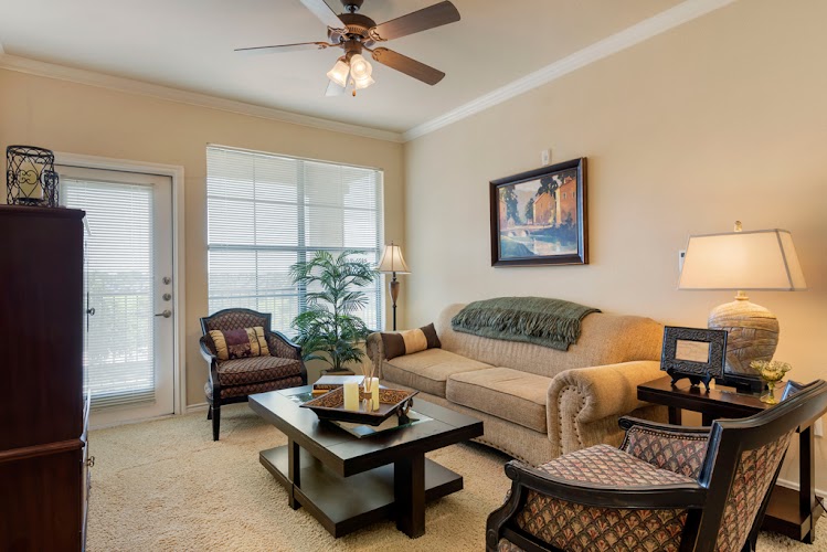 StoryPoint Carrollton at Josey Ranch