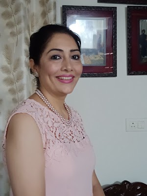 Dr. Preetinder Kaur