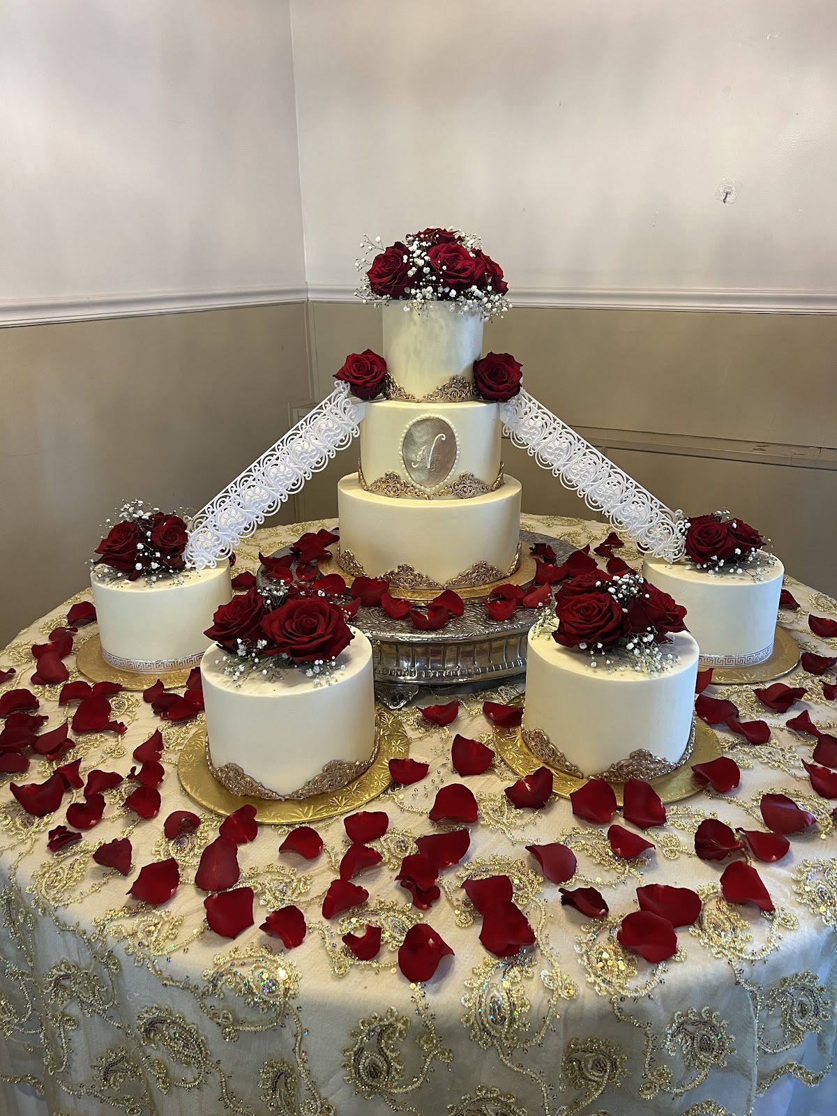 Dario's Bakery: Google Places image 2