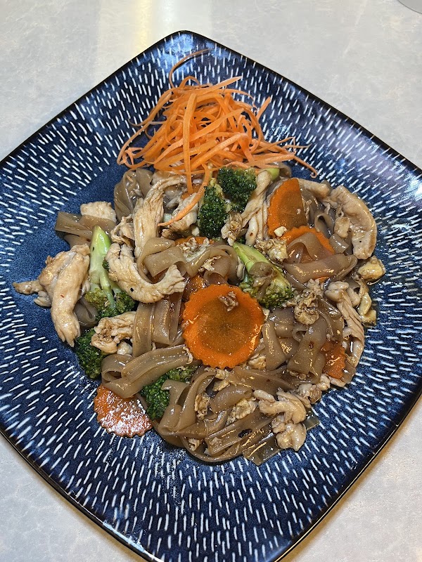 Photo by Thai Noodles Restaurant