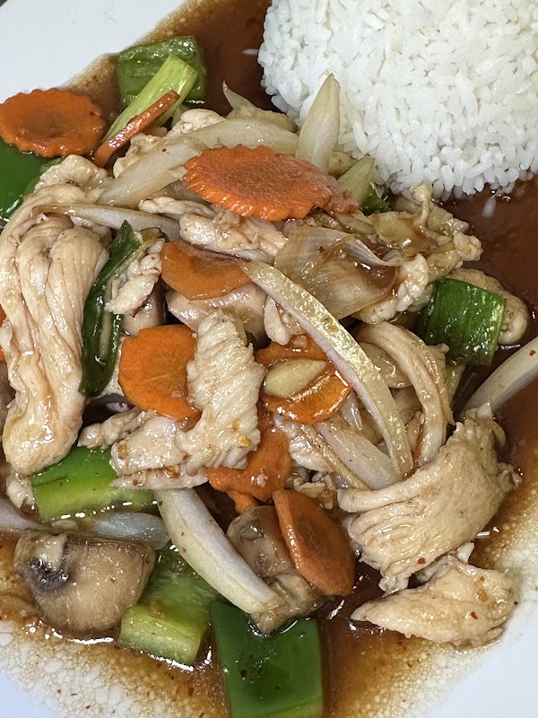 Photo by Thai Noodles Restaurant