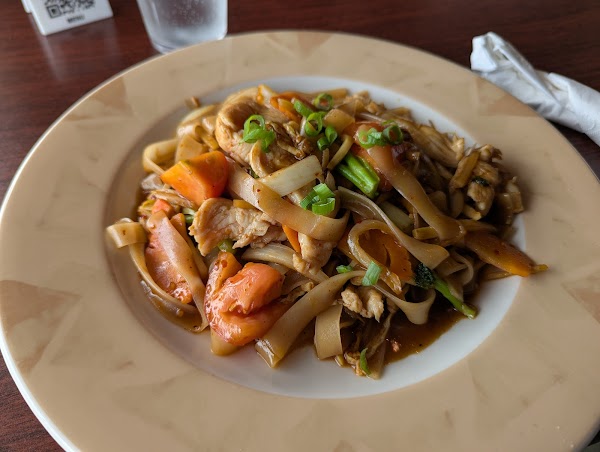 Photo by Roger Renfrow