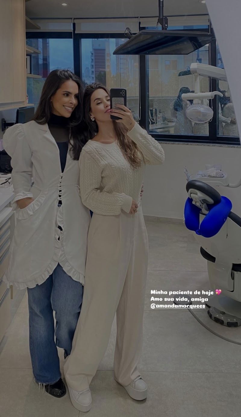 Dra. Paloma Oliveira - Dentista 24h - Vila Mariana - foto 5