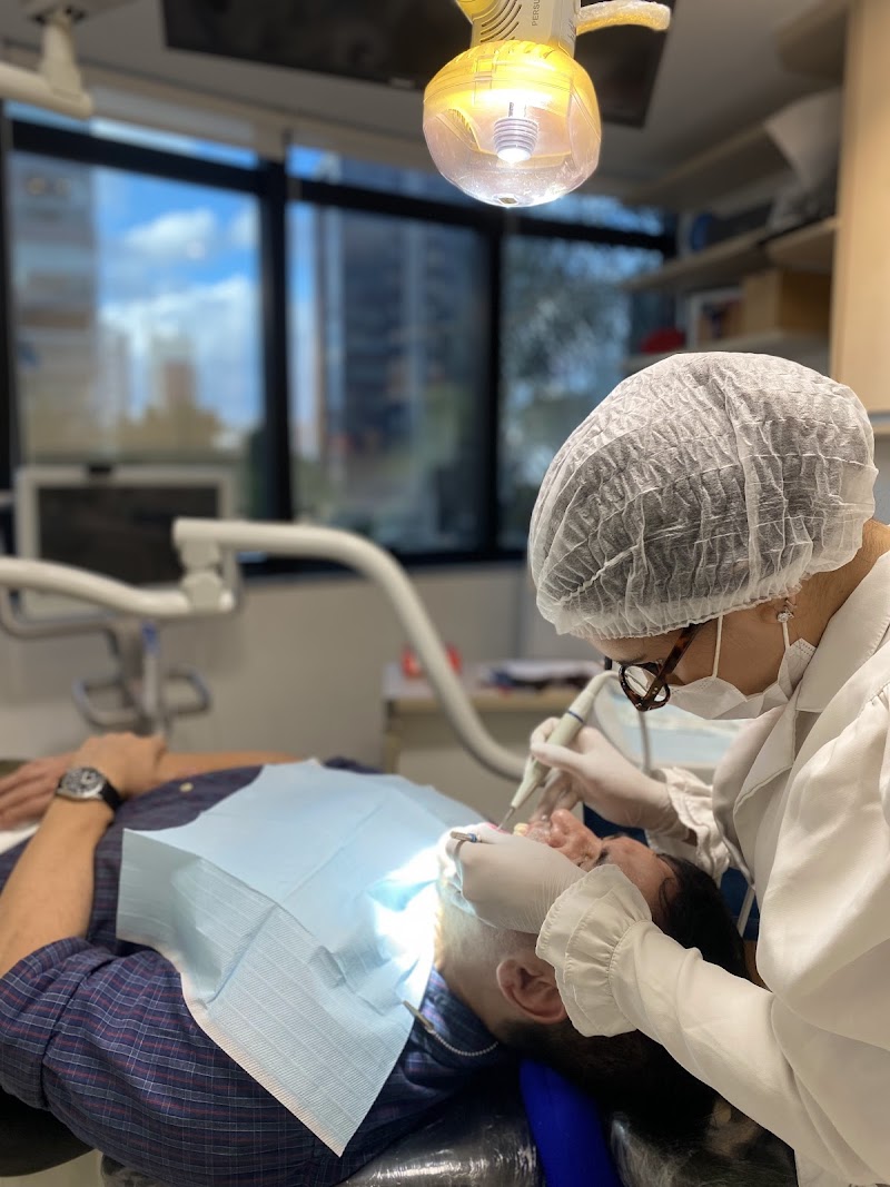Dra. Paloma Oliveira - Dentista 24h - Vila Mariana - foto 2