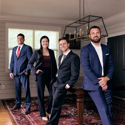 'Maggio Law - Car accident lawyer in Jackson