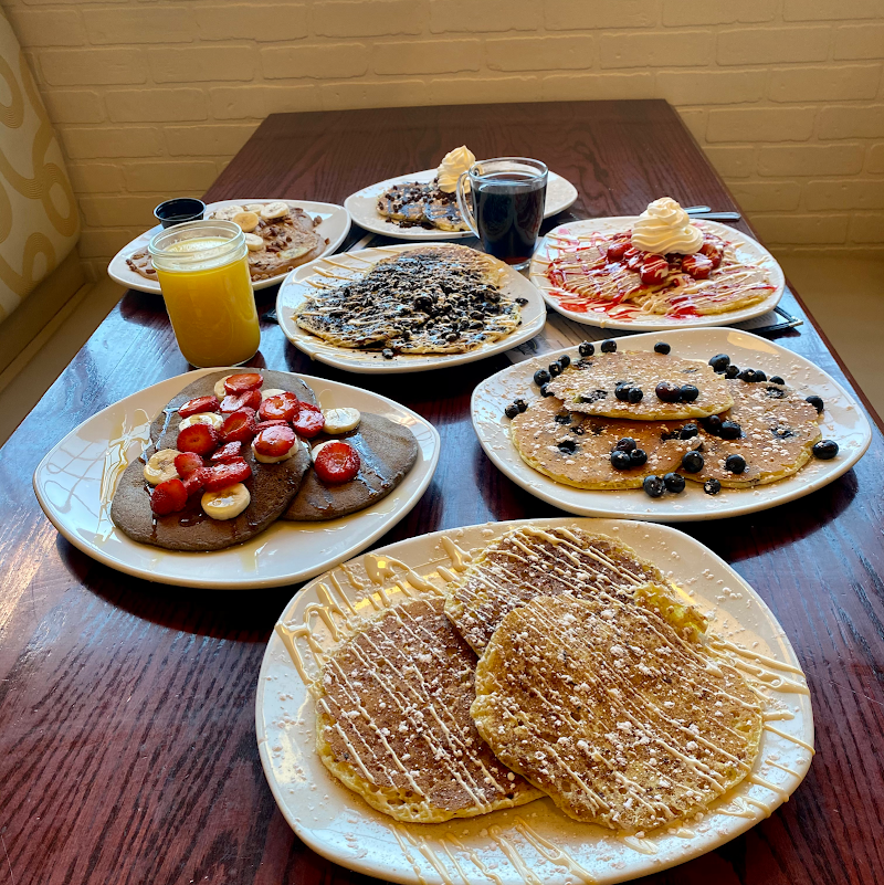 Sandusky Bay Pancake House photo 2