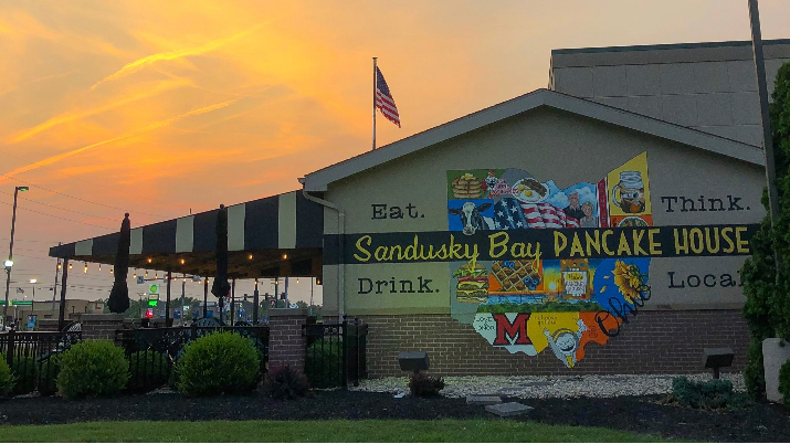 Sandusky Bay Pancake House photo 1