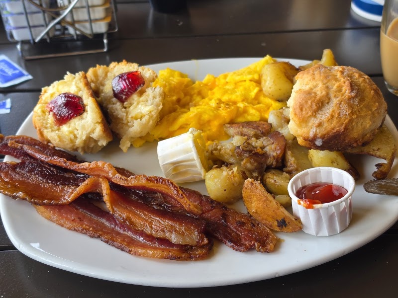Sandusky Bay Pancake House photo 4