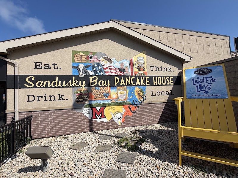 Sandusky Bay Pancake House photo 2