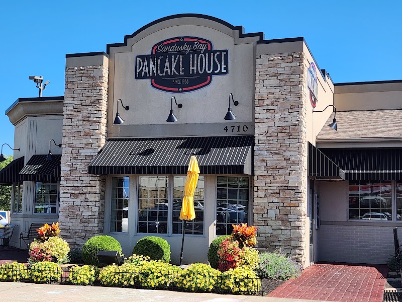 Sandusky Bay Pancake House photo 4