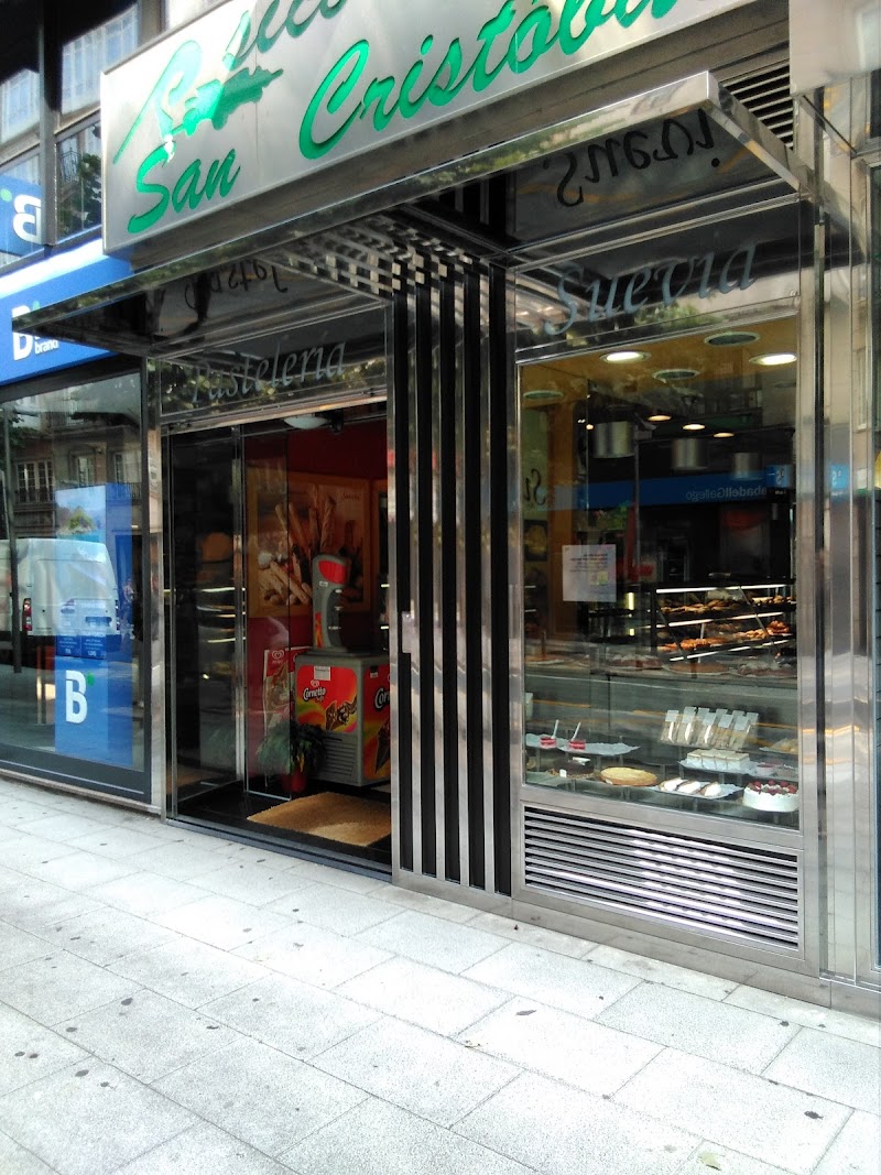 Pastelería Suevia photo 1