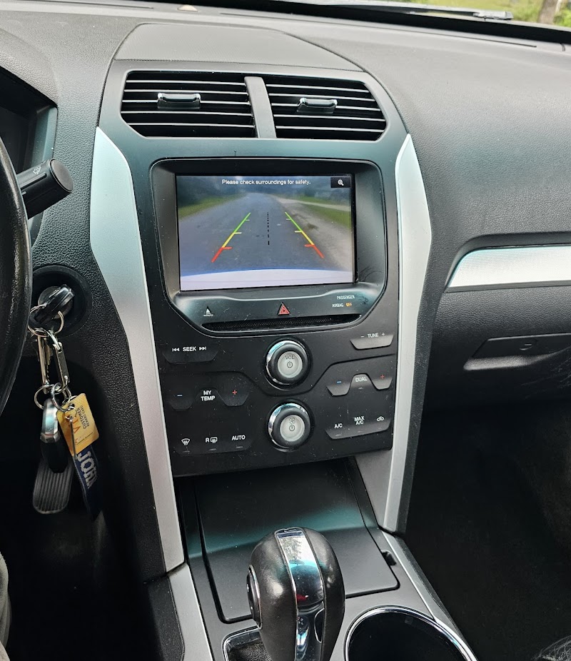 A to Z Auto service,lnc