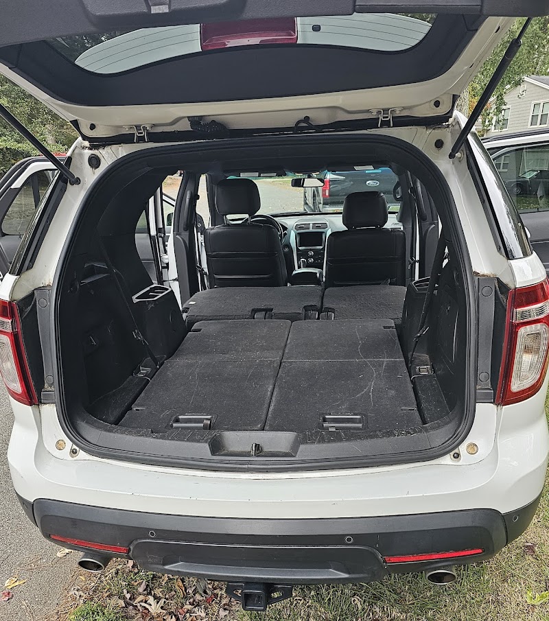 A to Z Auto service,lnc