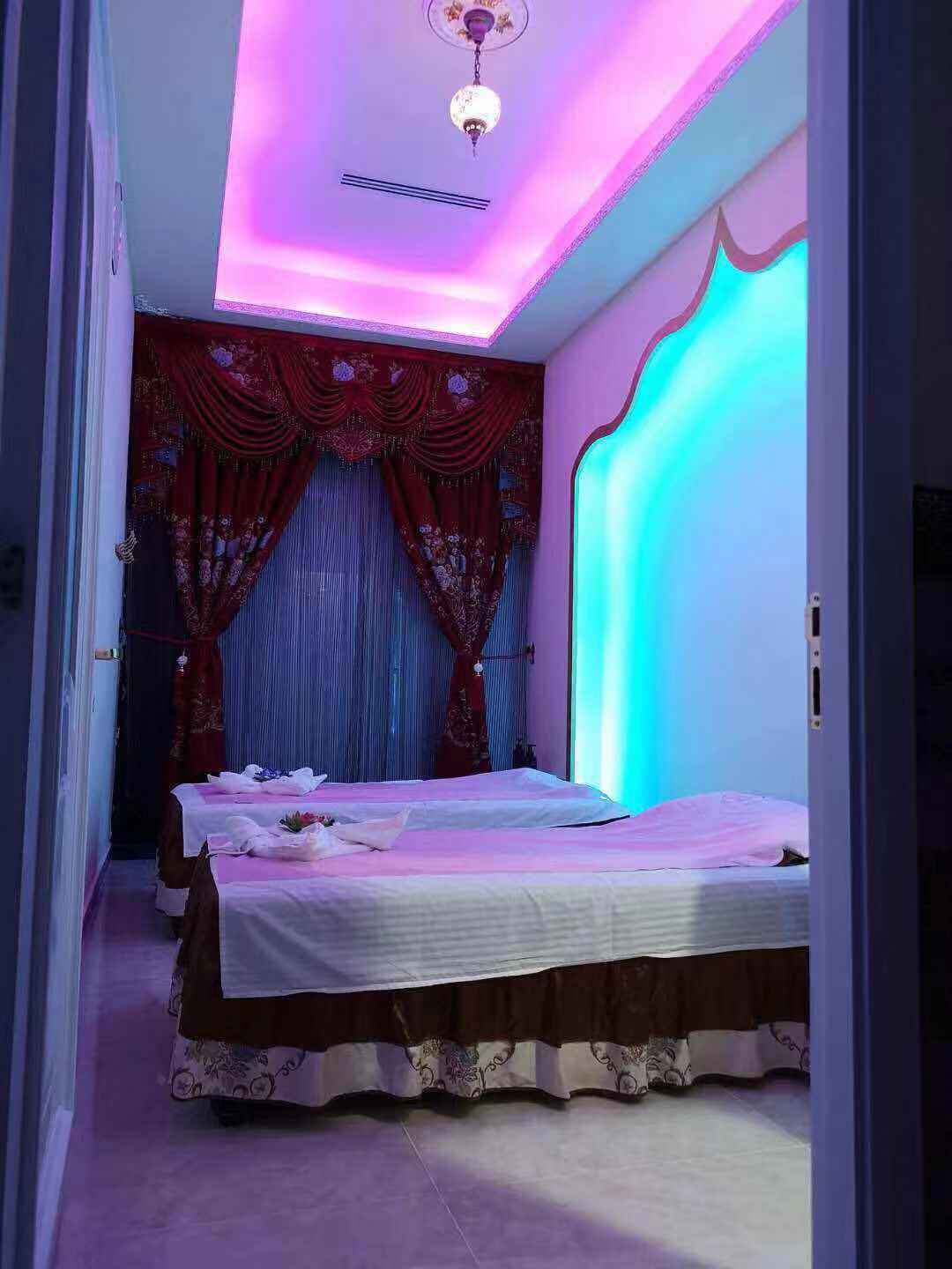 Magic Spa Massage Center 4