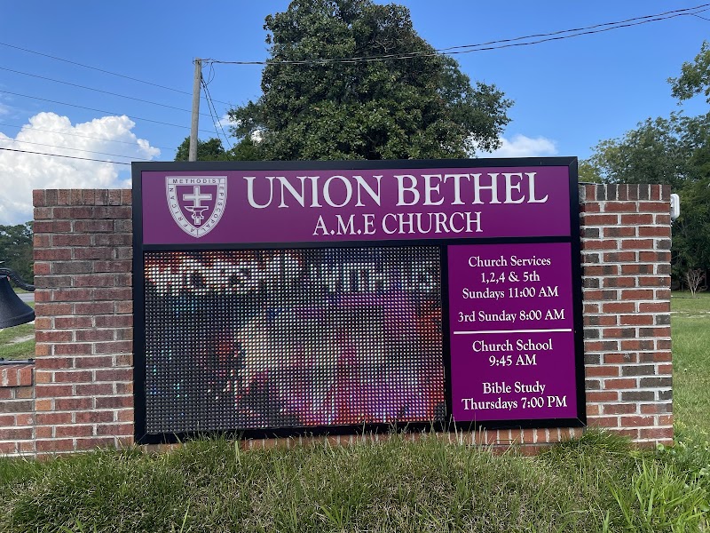 Union Bethel Church