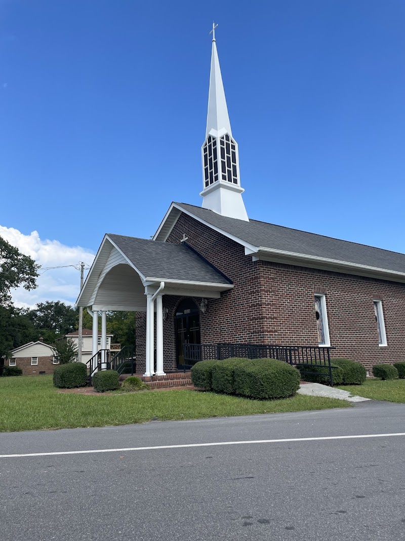 Union Bethel Church