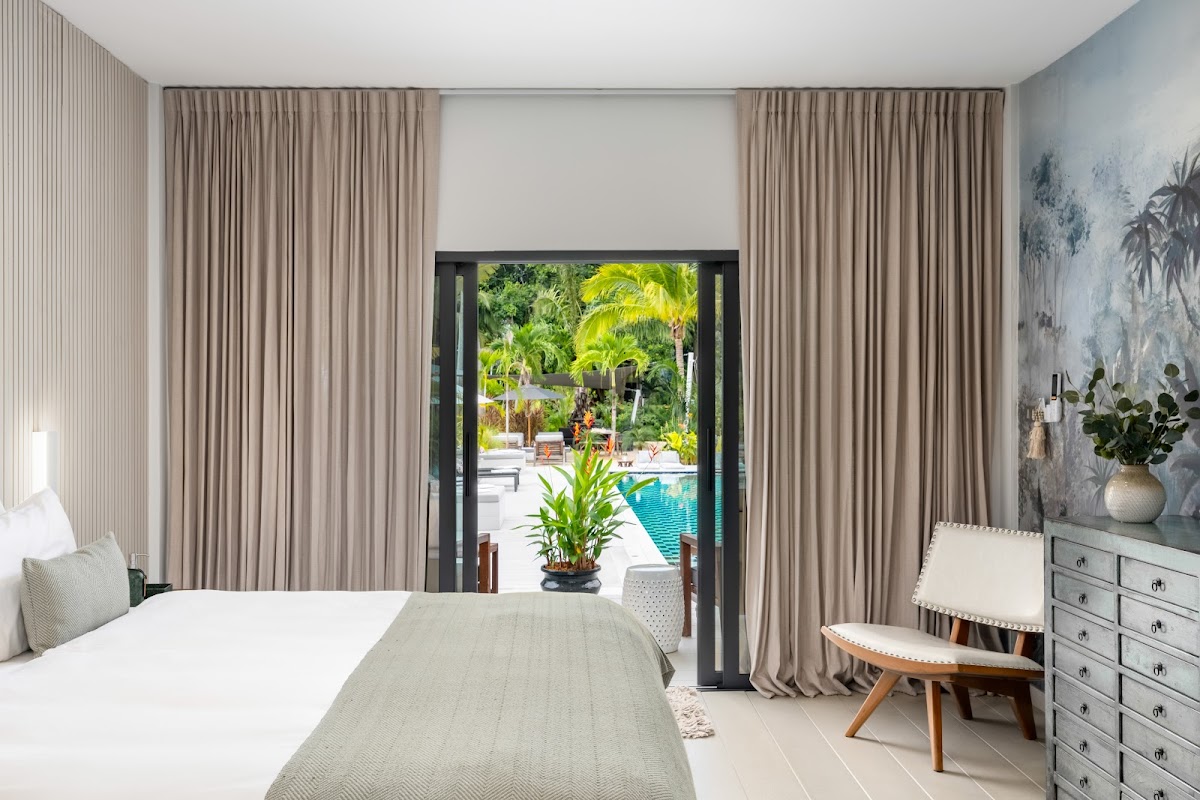 Moorea Boutique Resort - Photo 3