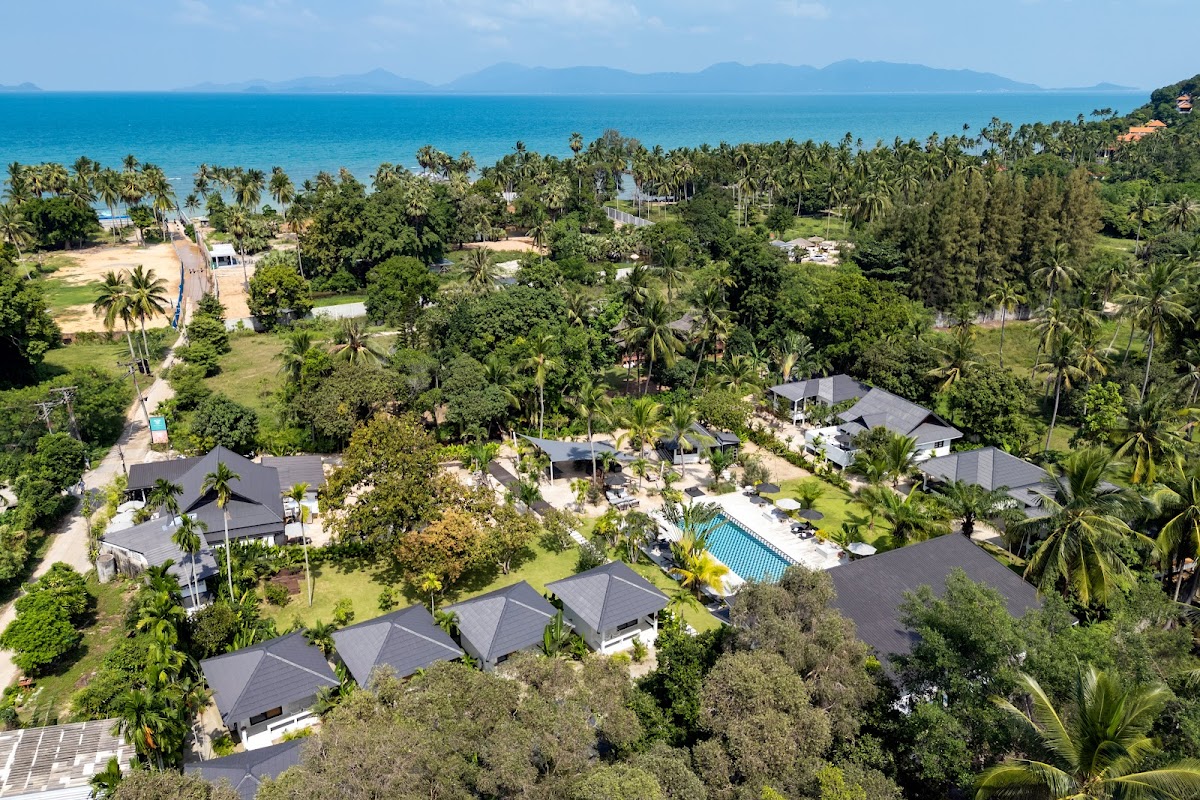 Moorea Boutique Resort - Photo 2
