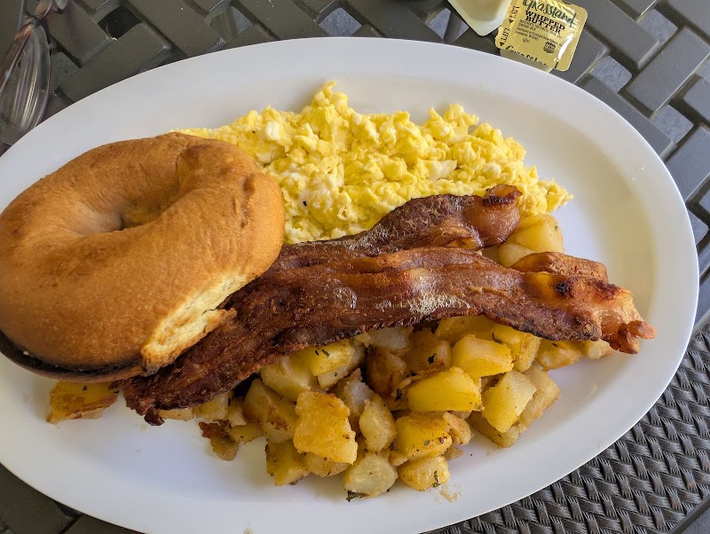 Back On Track Cafe photo 2