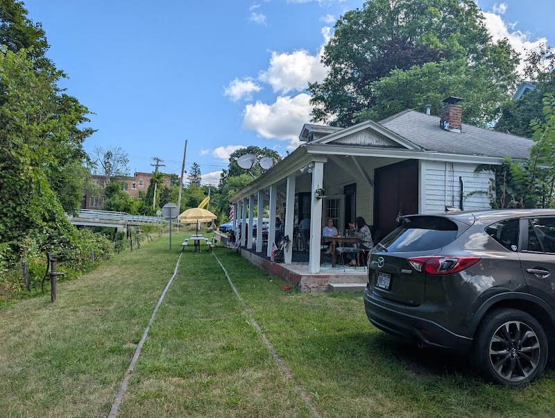 Back On Track Cafe photo 3