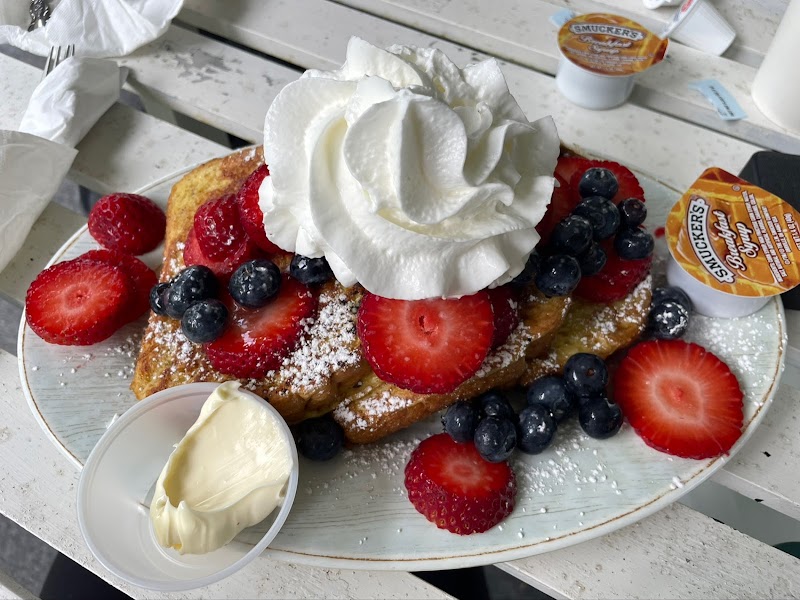 Back On Track Cafe photo 4