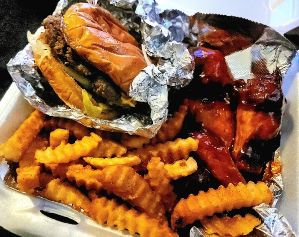 Photo by HersheeKyss