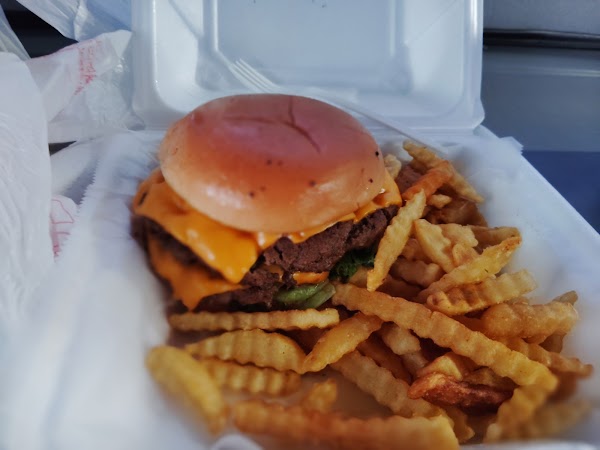 Photo by Choppa Carter