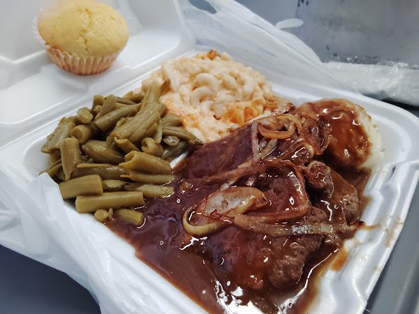 SOULFUL CHOICES exterior