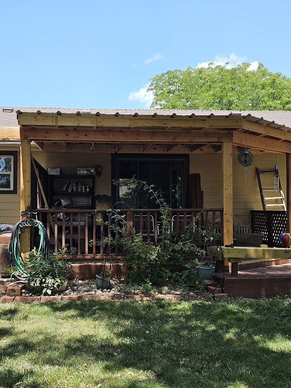 New Image Roofing & Construction photo 2