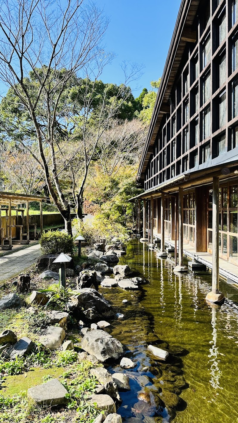 せせらぎの湯 花水木 3