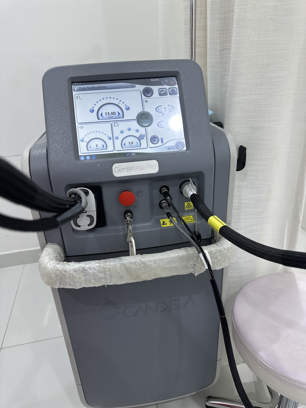 First Medical Center - Qiyadah 3