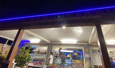 Photo Bar du Boulevard