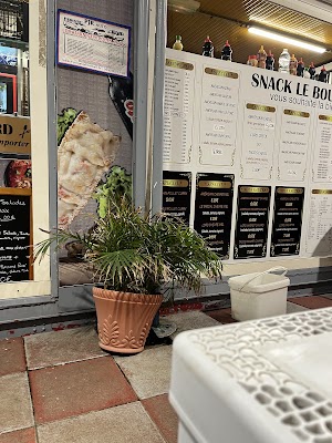 Photo Bar du Boulevard