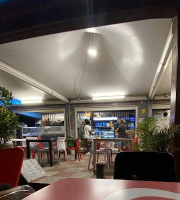 Photo Bar du Boulevard