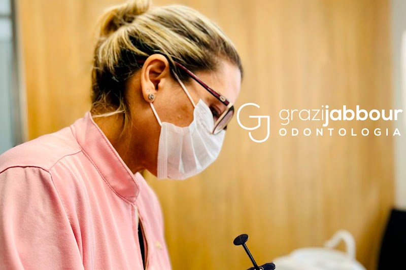 Dra. Graziela Jabbour