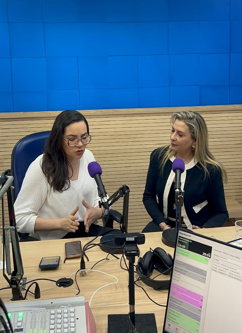 Dra. Graziela Jabbour - foto 3