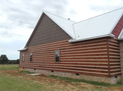 Reroof America Contractors OK, LLC