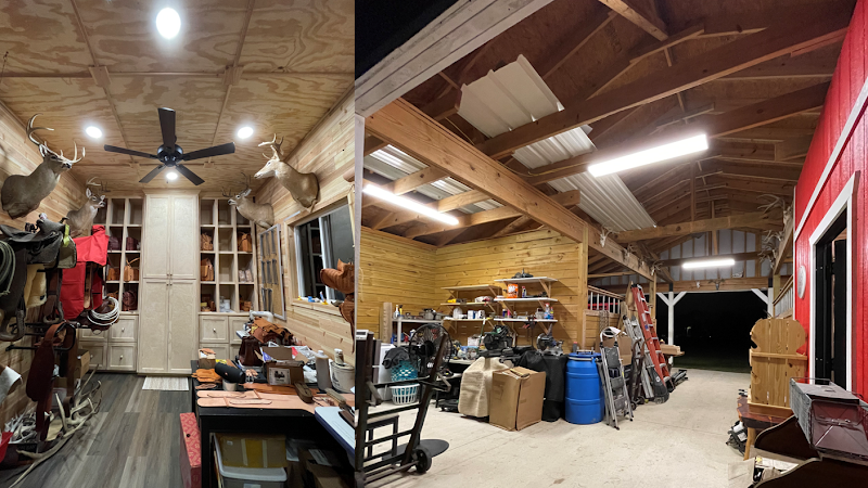 All Approved Electrical