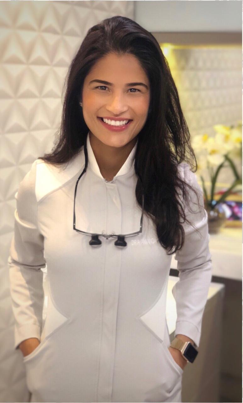 Dra. Amanda Valadares - foto 5