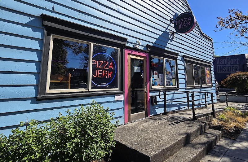 Pizza Jerk photo 1
