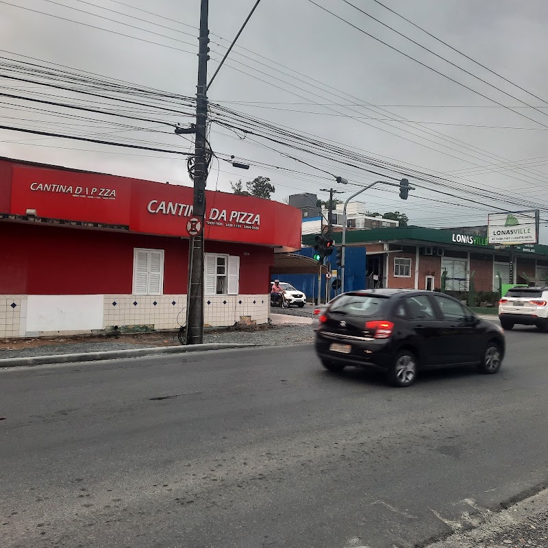 Foto de Di Bacco Pizzaria Joinville