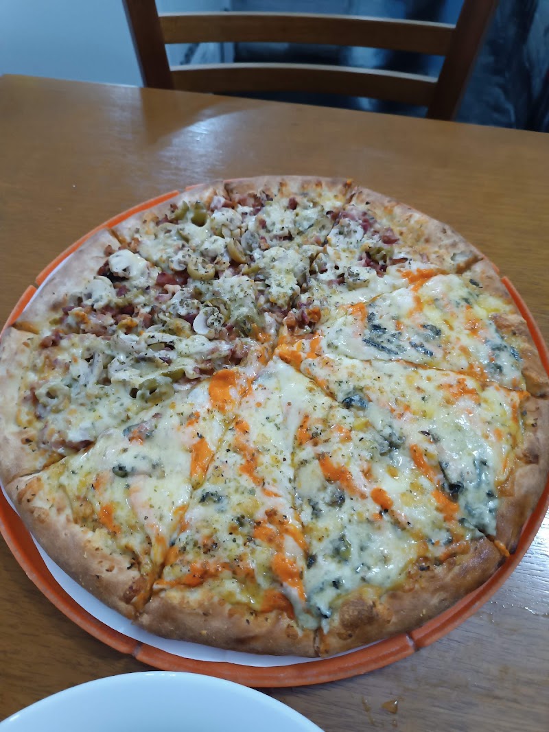 Foto de Di Bacco Pizzaria Joinville