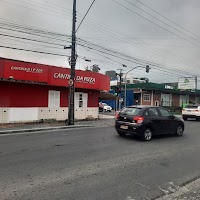 Di Bacco Pizzaria Joinville