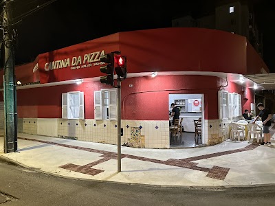 Foto de Di Bacco Pizzaria Joinville