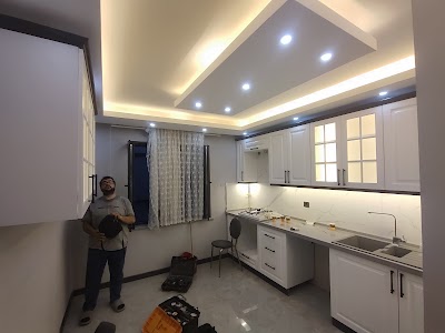 MURAT ELEKTRİK - Elektrikçi - Iznik